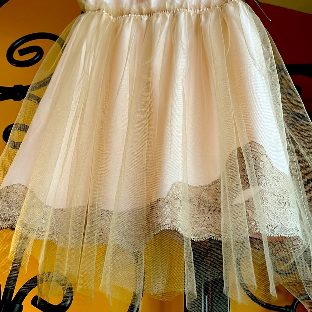 RODARTE for Target Tulle Dress - Picture 10 of 15